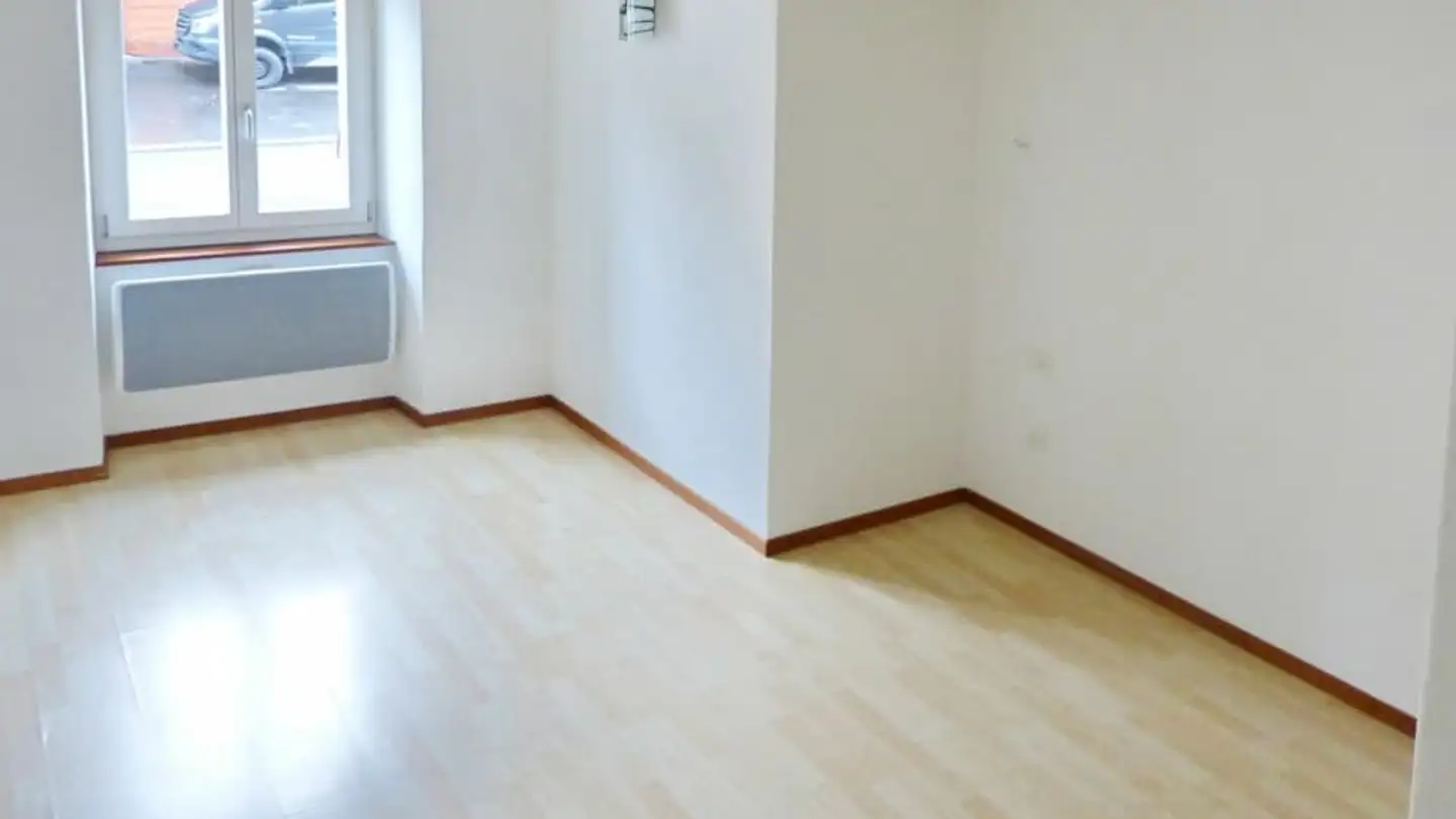 Apartment for rent - Route D'yverdon-Les-Bains 394, 1468 Cheyres - Photo 3