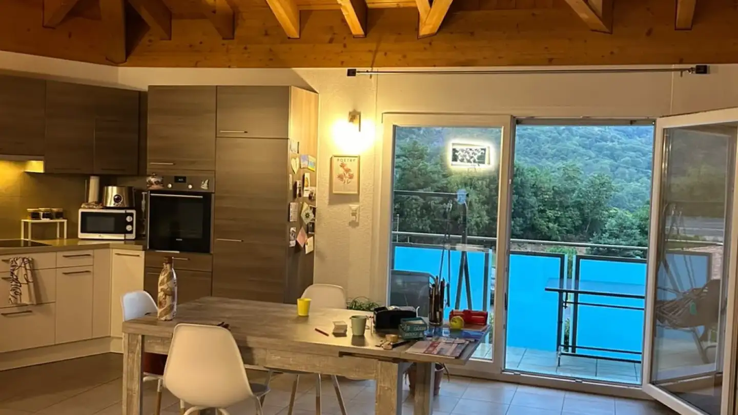 Wohnung mieten - 1902 Evionnaz