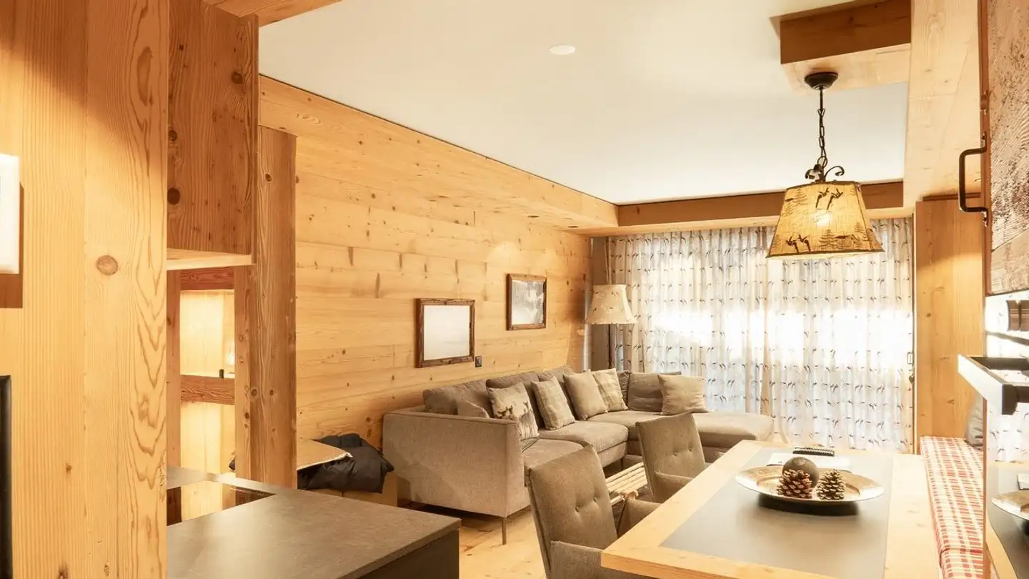 Maisonette-Wohnung kaufen - Jörg-Jenatsch-Strasse 2, 7260 Davos Dorf