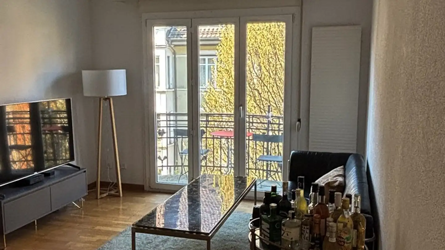 Wohnung mieten - 6003 Luzern