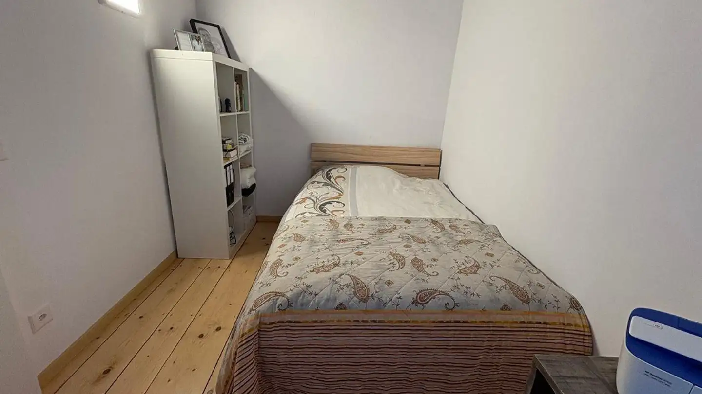 Wohnung mieten - Via Alla Motta 10, 6517 Arbedo - Foto 4