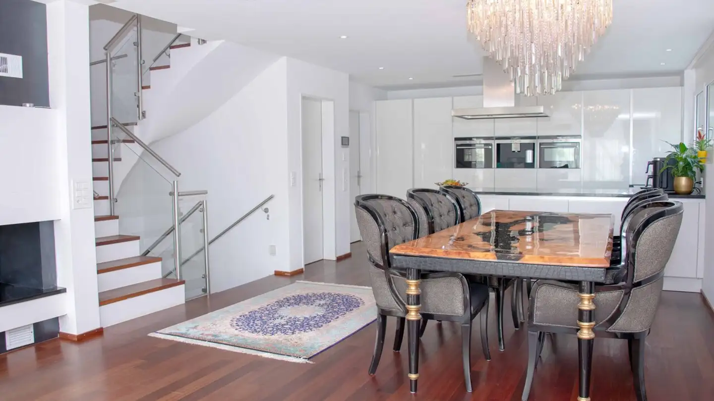 Maisonette kaufen - 8106 Adlikon b. Regensdorf - Foto 3