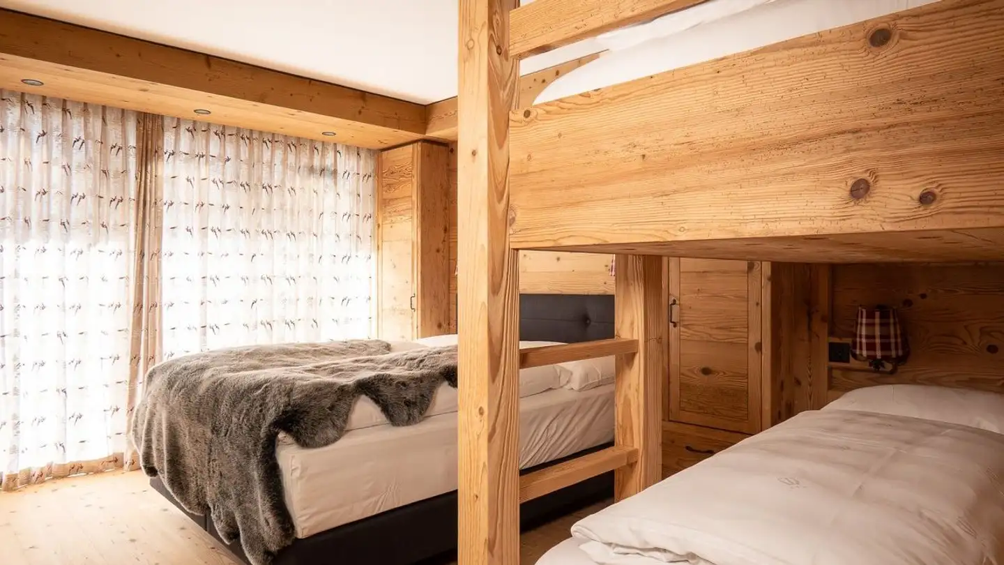 Maisonette-Wohnung kaufen - Jörg-Jenatsch-Strasse 2, 7260 Davos Dorf - Foto 3