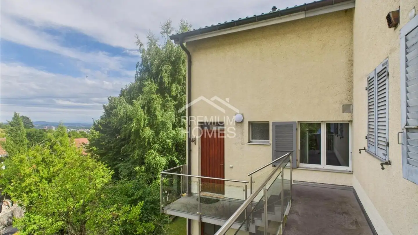 Wohnung kaufen - 2068 Hauterive NE