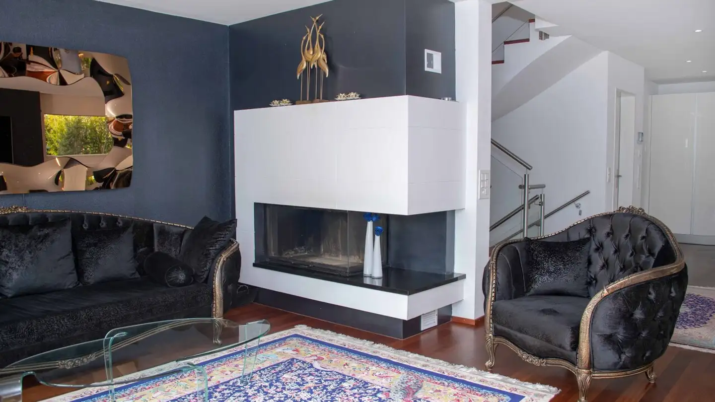 Maisonette kaufen - 8106 Adlikon b. Regensdorf - Foto 4