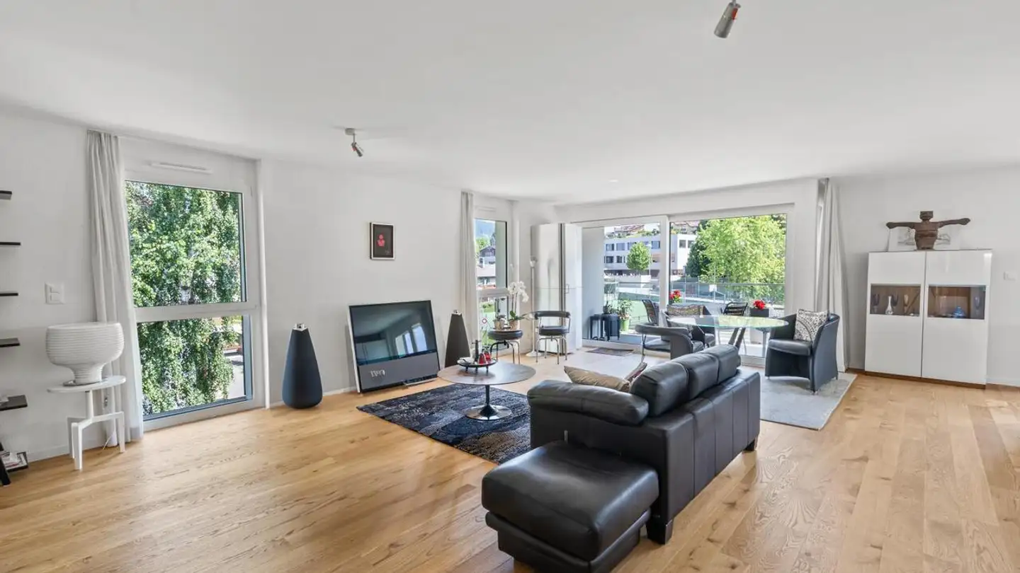 Wohnung kaufen - 1806 St-Légier-La Chiésaz - Foto 2