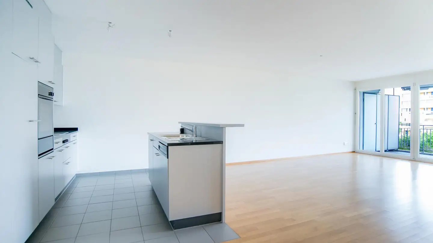 Apartment for rent - Büttenenstrasse 25c, 6006 Luzern - Photo 4
