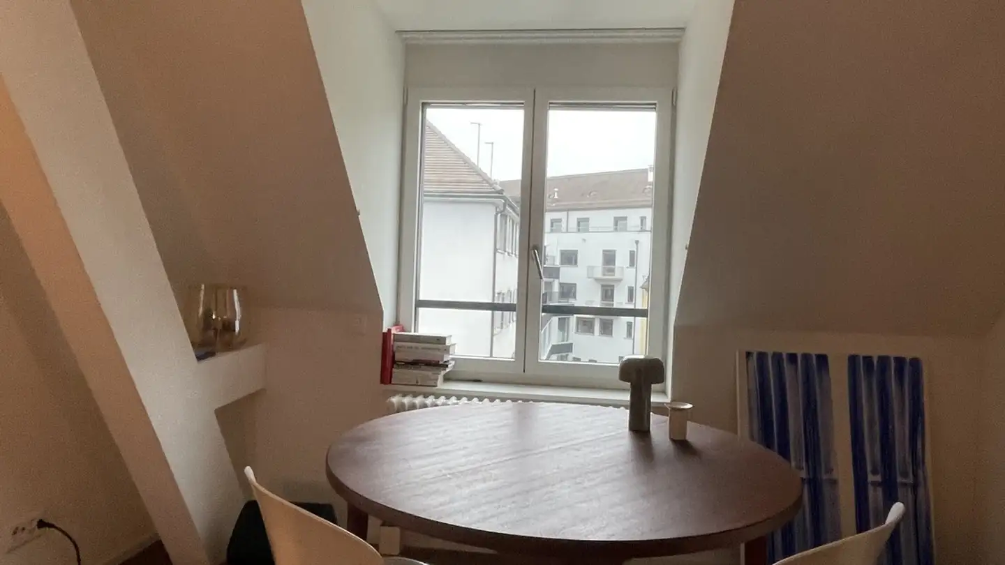 Appartamento in affitto - 8005 Zürich - Foto 4