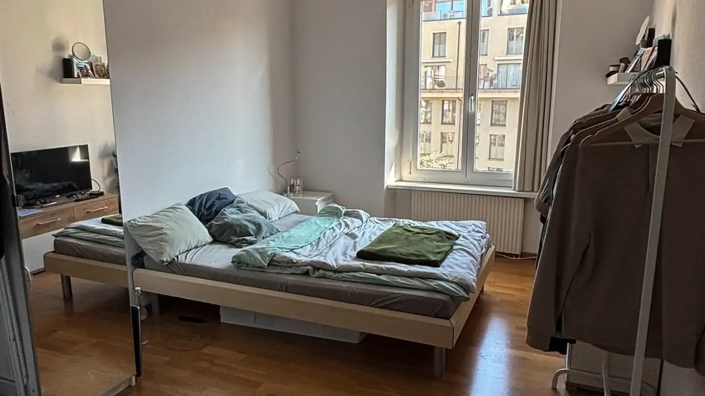 Wohnung mieten - 6003 Luzern - Foto 4