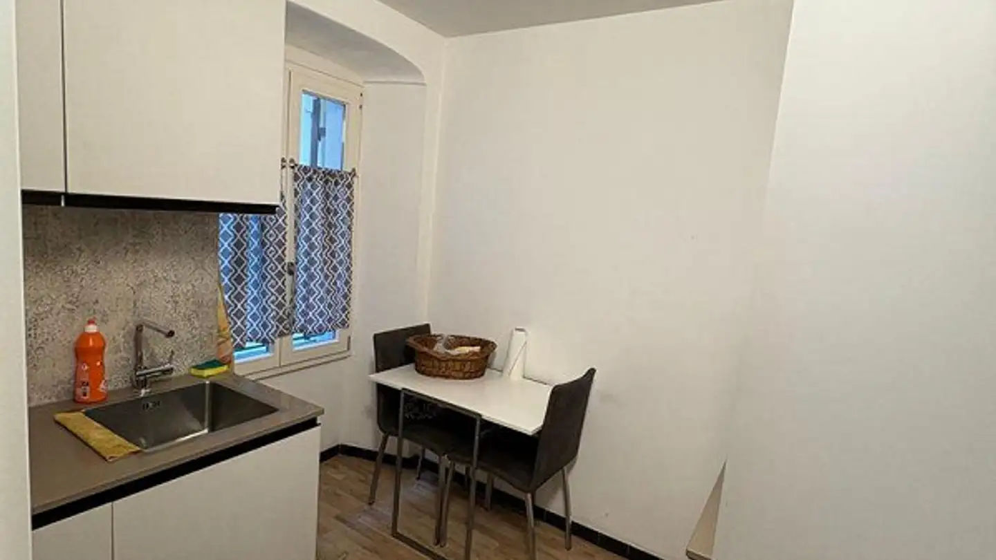 Wohnung mieten - Via Alla Motta 10, 6517 Arbedo - Foto 3