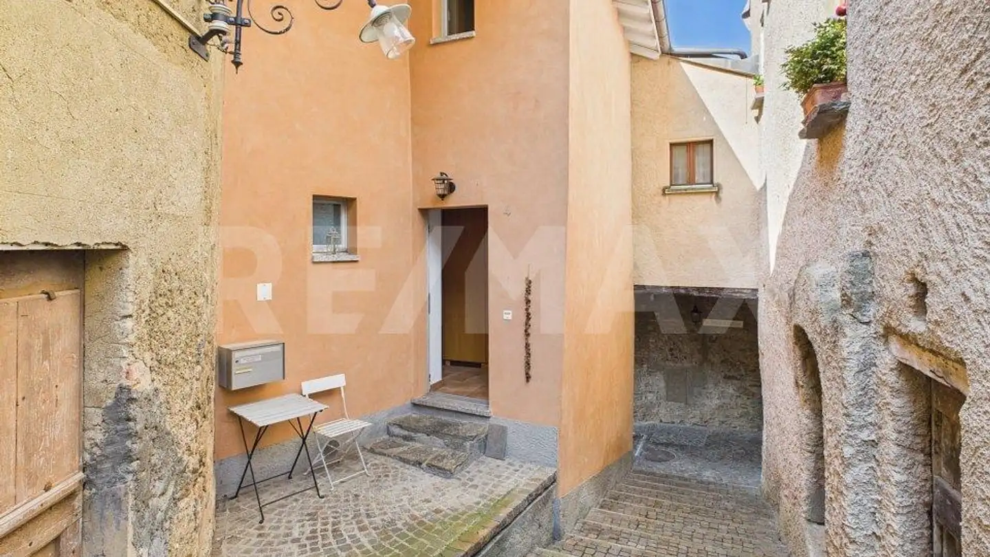 Einfamilienhaus kaufen - 6993 Iseo - Foto 3