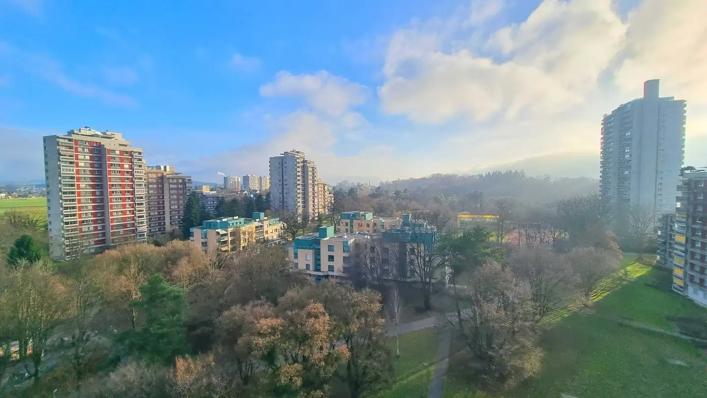 Apartment for sale - Jupiterstrasse, 3015 Bern