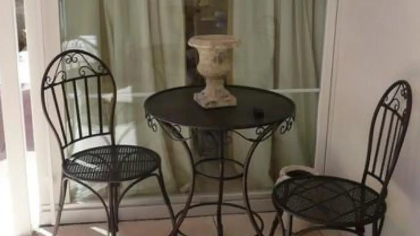 Appartamento ammobiliato in affitto - Rue de la Porcelaine 1, 1260 Nyon - Foto 2