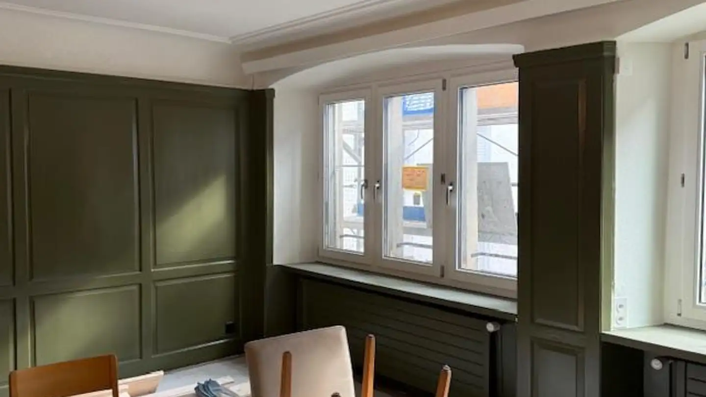 Appartement à louer - Herrengasse 15, 7000 Chur