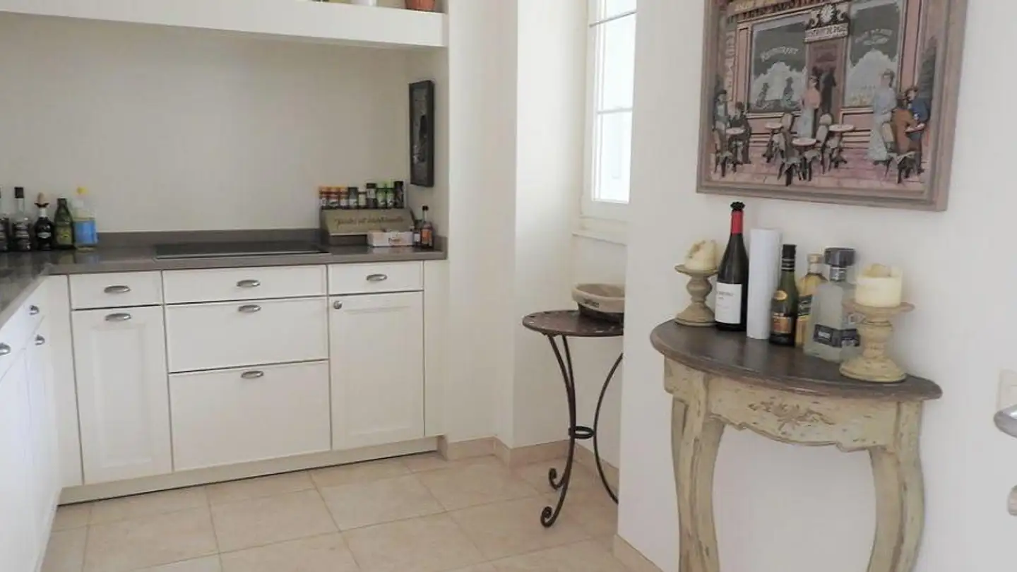 Appartamento ammobiliato in affitto - Rue de la Porcelaine 1, 1260 Nyon - Foto 4