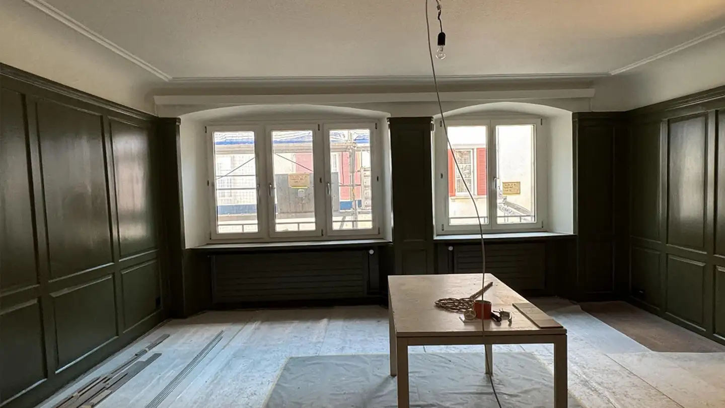 Appartement à louer - Herrengasse 15, 7000 Chur - Photo 2