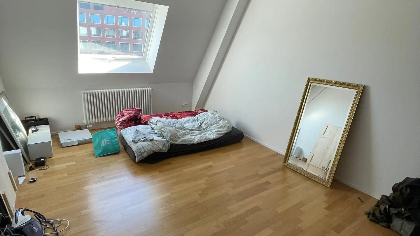Appartement à louer - Schaffhauserstrasse 6, 8400 Winterthur - Photo 2