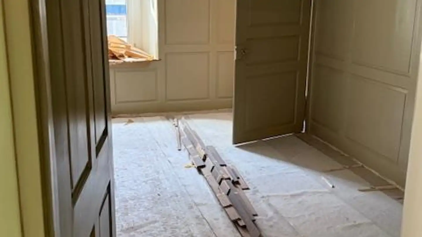 Appartement à louer - Herrengasse 15, 7000 Chur - Photo 4