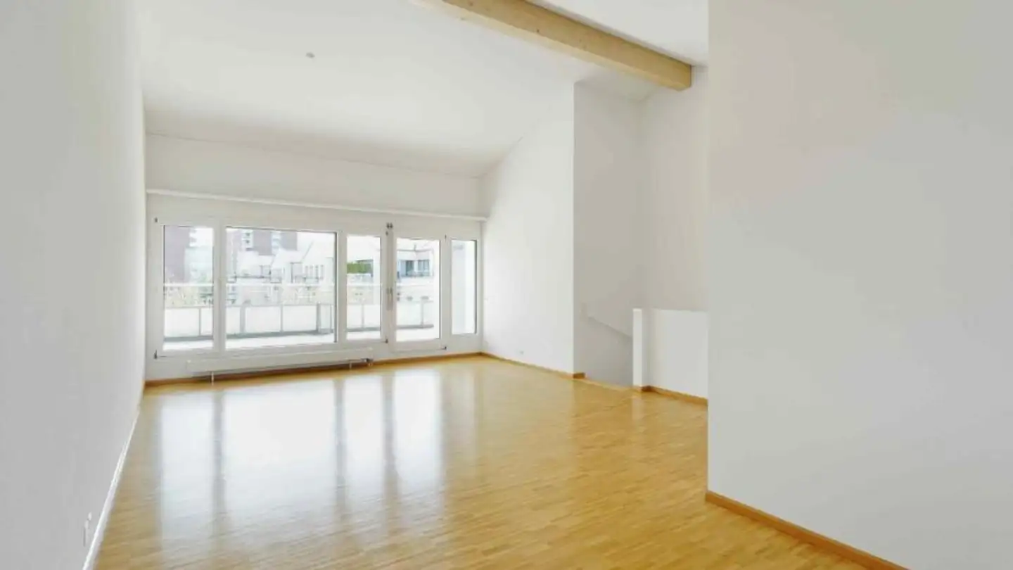 Maisonette mieten - Sankt Jakobstrasse 70, 4147 Aesch BL - Foto 2