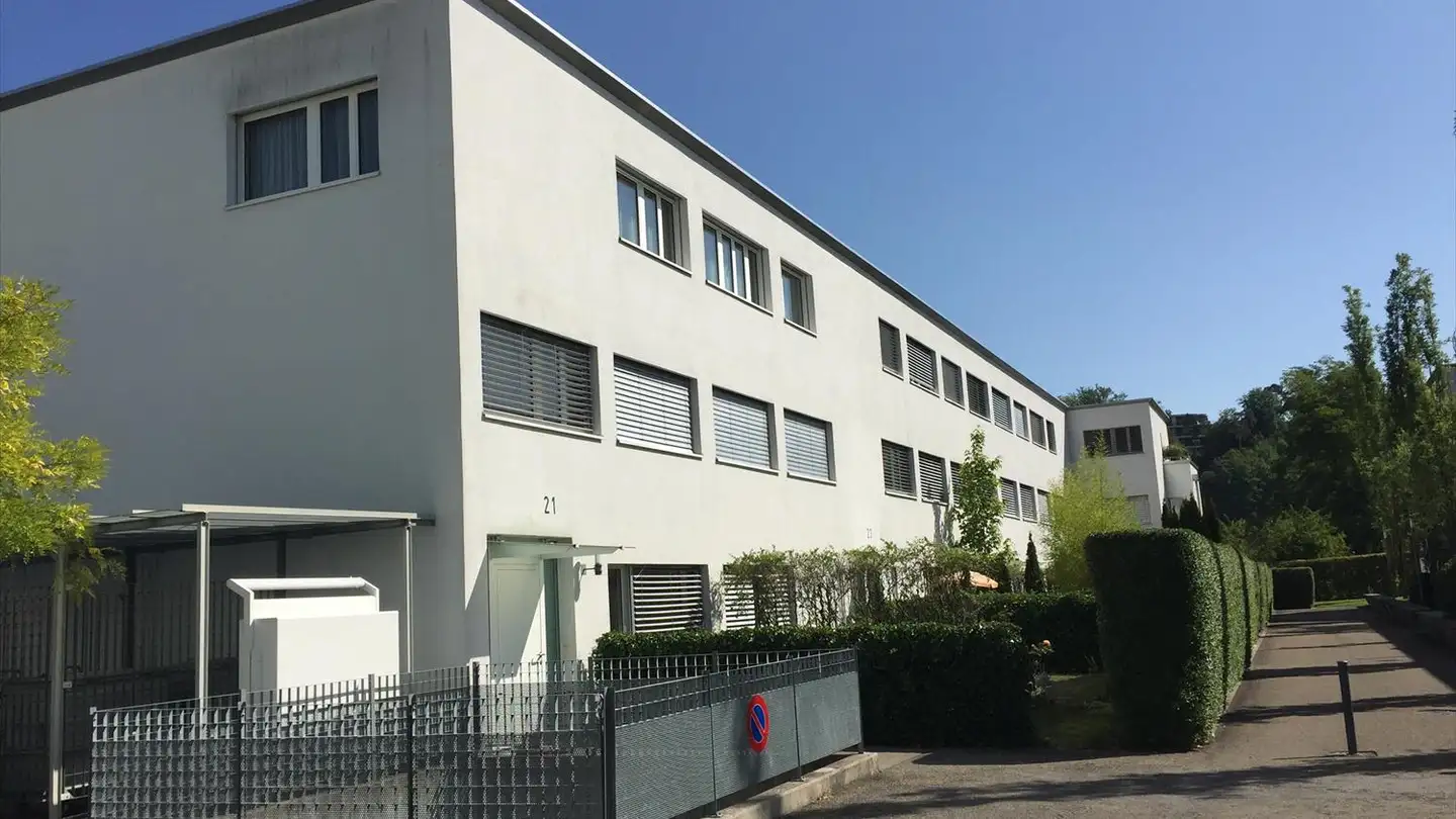 Wohnung mieten - Im Sihlhof 28, 8134 Adliswil