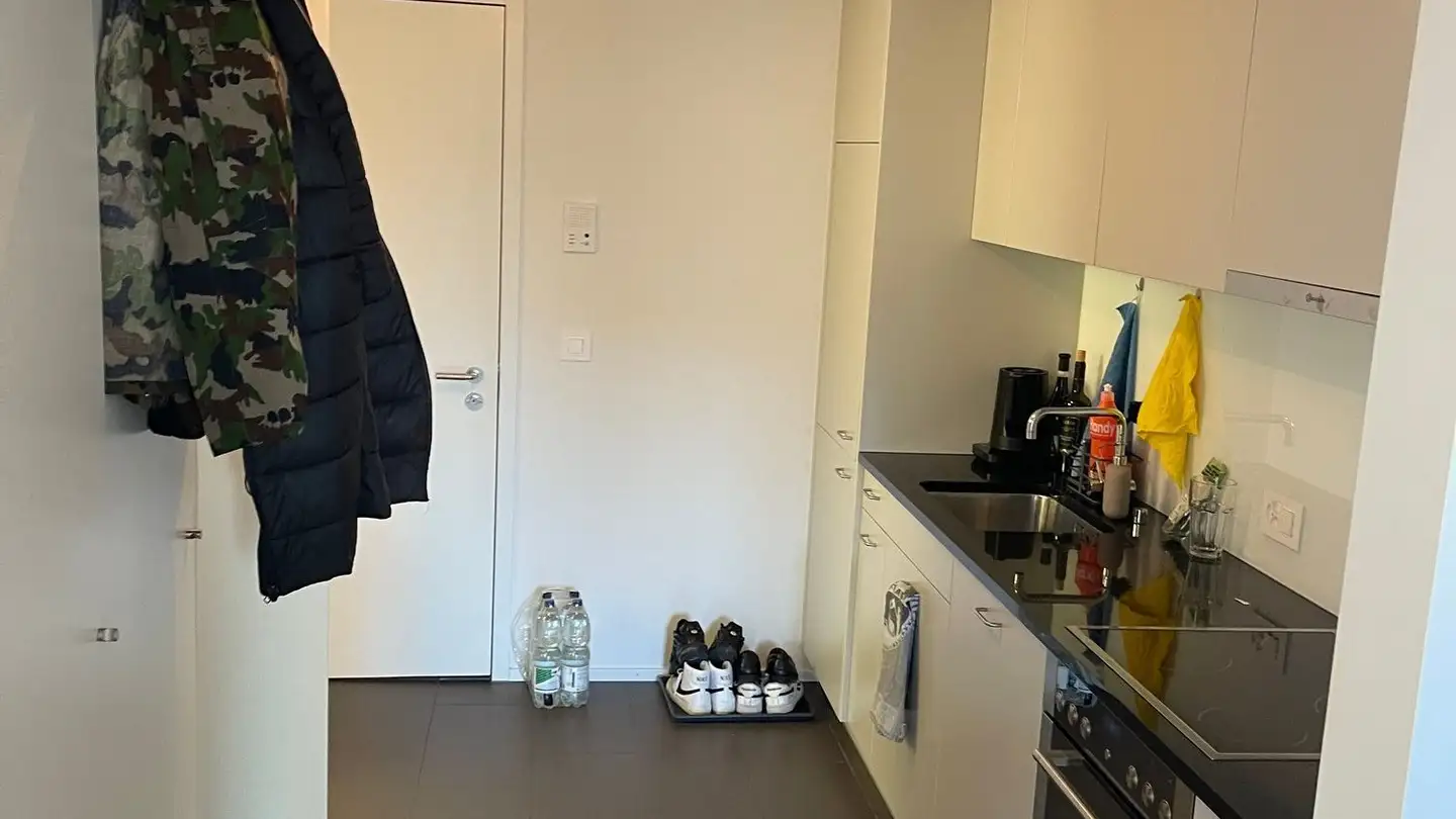 Appartement à louer - Schaffhauserstrasse 6, 8400 Winterthur - Photo 4