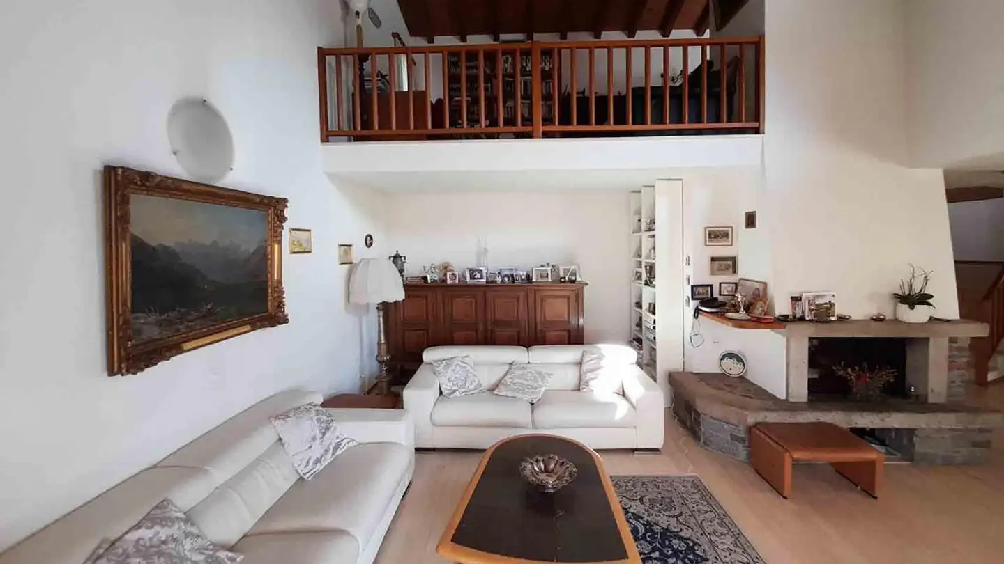 Single house for sale - 6986 Novaggio - Photo 3