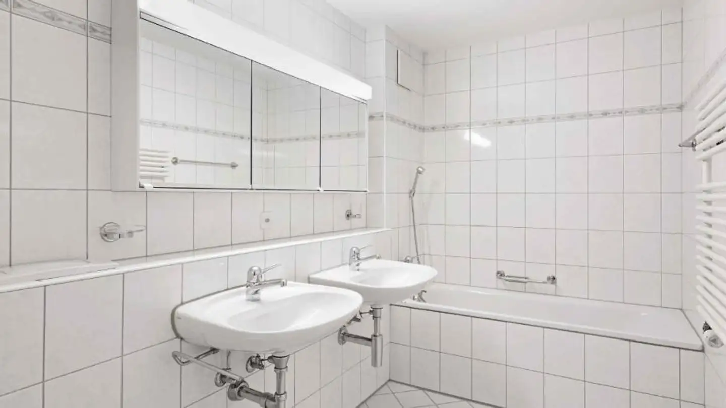 Maisonette mieten - Sankt Jakobstrasse 70, 4147 Aesch BL - Foto 4
