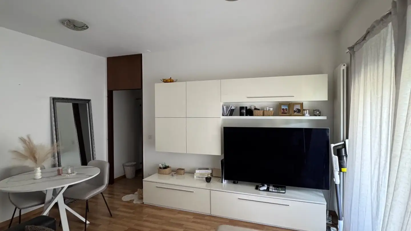 Appartamento in affitto - Via Giacomo Brentani 6, 6900 Lugano - Foto 2