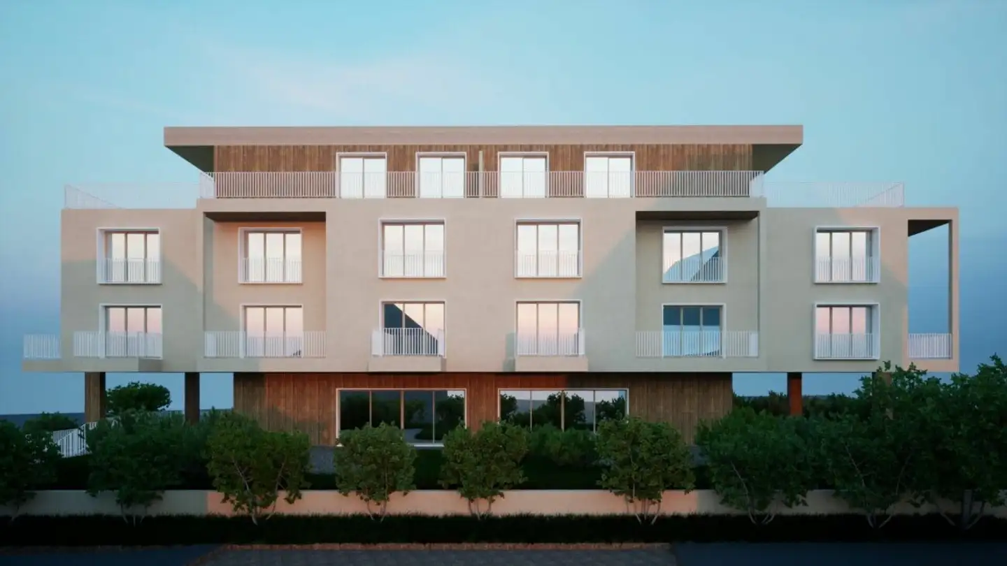 Immeuble résidentiel à vendre - Blickensdorferstrasse 4, 6340 Baar - Photo 2