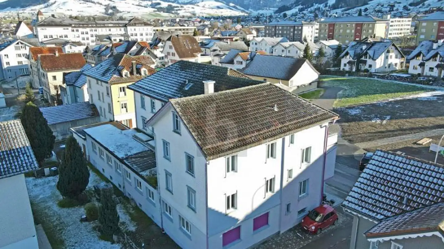 Bürofläche mieten - 9050 Appenzell - Foto 4