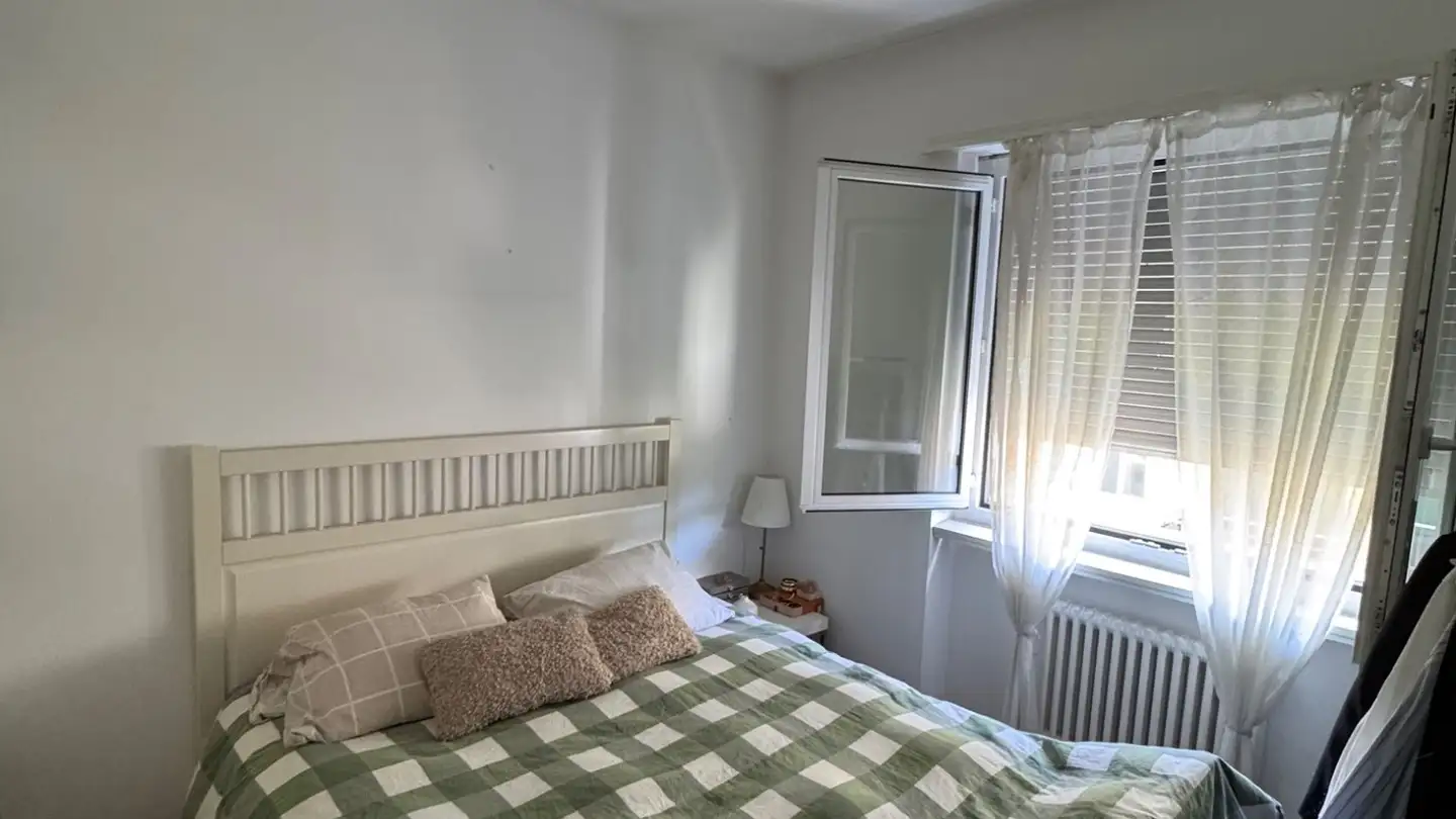Appartamento in affitto - Via Giacomo Brentani 6, 6900 Lugano - Foto 3