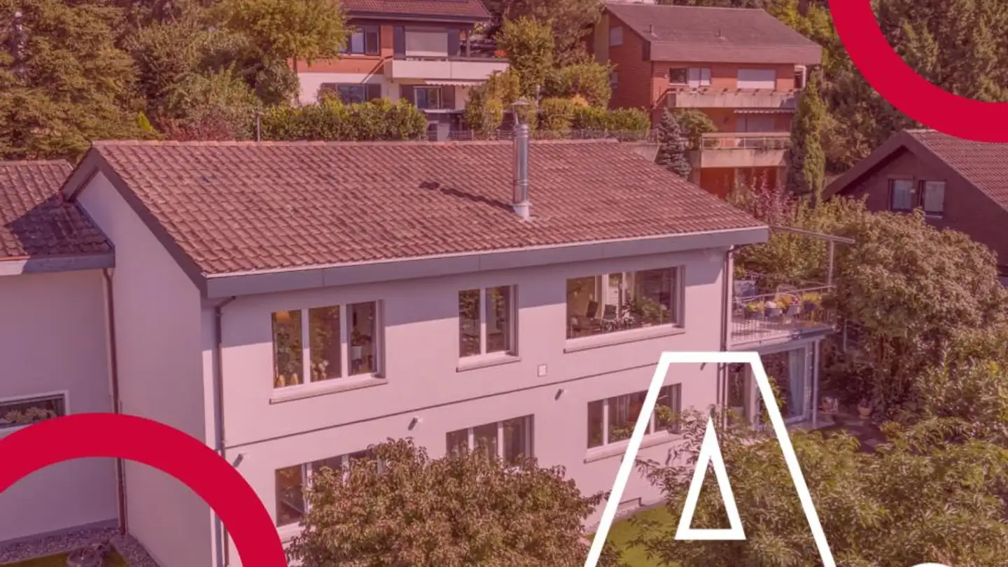 Einfamilienhaus kaufen - Unterer Eichweg 4, 4414 Füllinsdorf - Foto 2