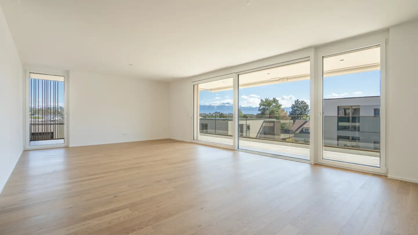 Apartment for sale - 1026 Echandens - Photo 2