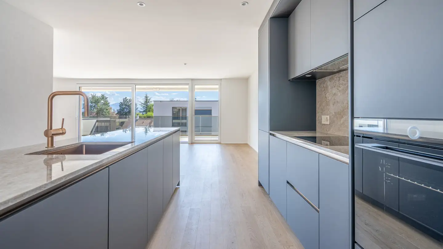 Apartment for sale - 1026 Echandens - Photo 3