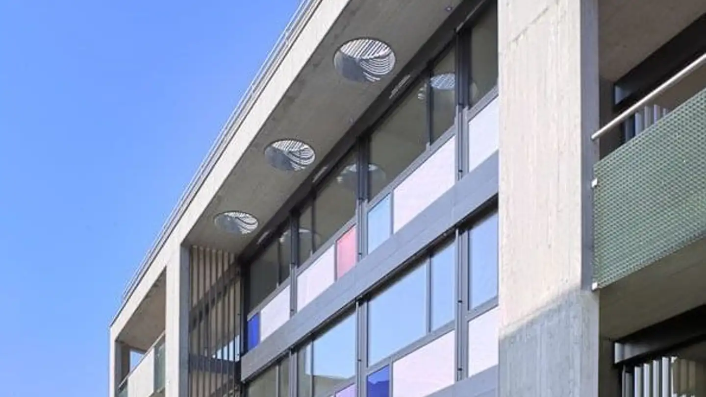 Appartement à louer - Zürcherstrasse 21, 8853 Lachen SZ - Photo 3