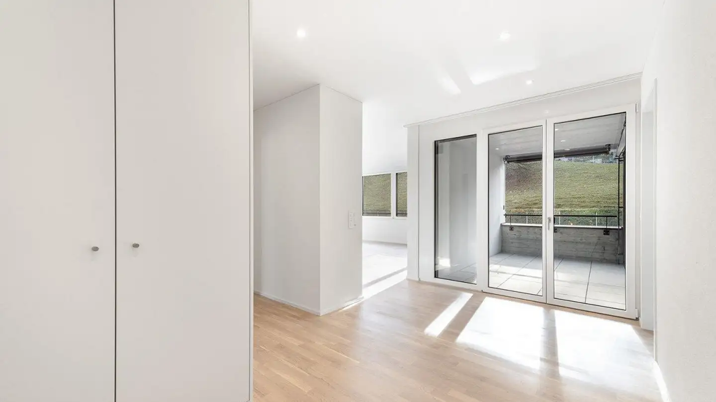 Apartment for rent - Seestrasse 293A, 8804 Au ZH