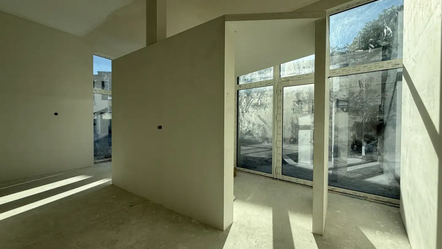 Negozio in affitto - Via Guglielmo Camponovo 1b, 6830 Chiasso - Foto 4