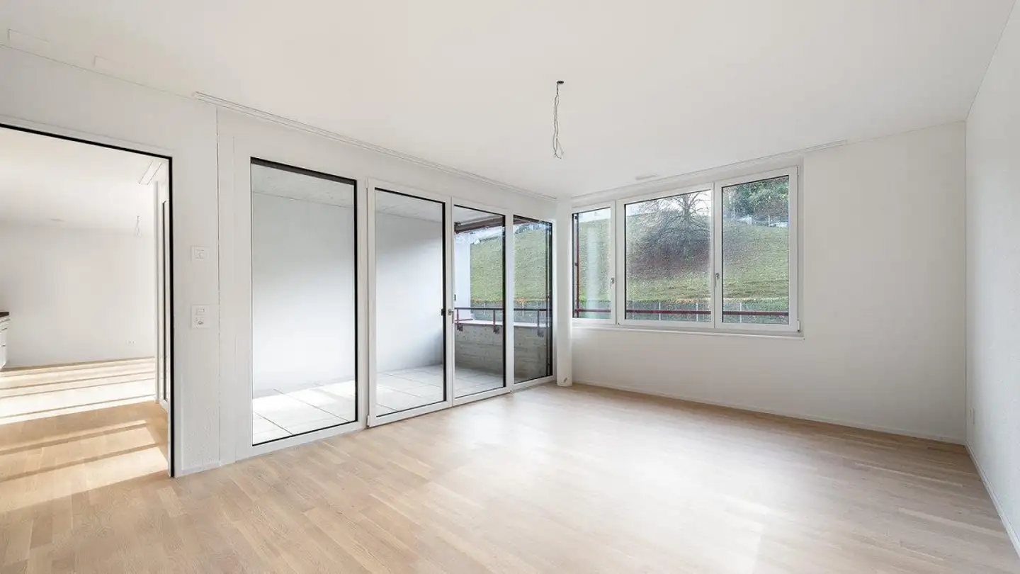 Apartment for rent - Seestrasse 293A, 8804 Au ZH - Photo 2