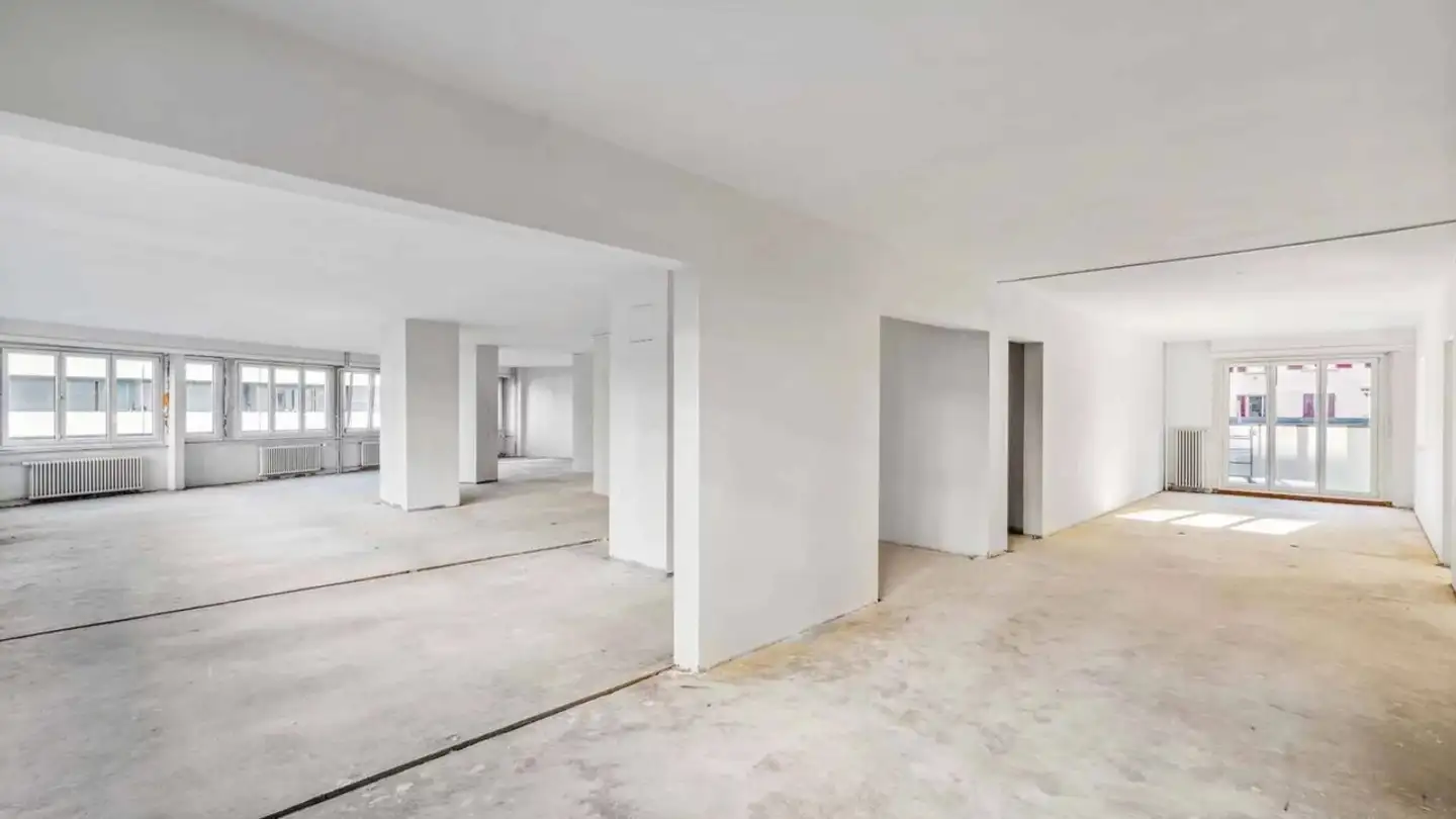 Spazio ufficio in affitto - Rue Jean-Antoine-Gautier, 1201 Genève - Photo 3