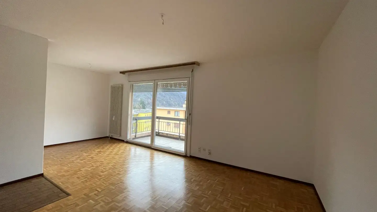 Appartamento in affitto - Via Rompada 18, 6987 Caslano - Foto 4