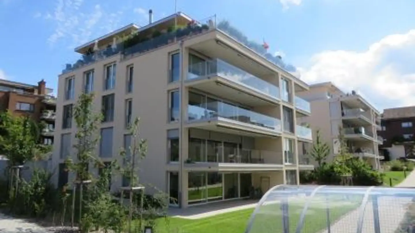Apartment for rent - Feldgüetliweg 136, 8706 Meilen