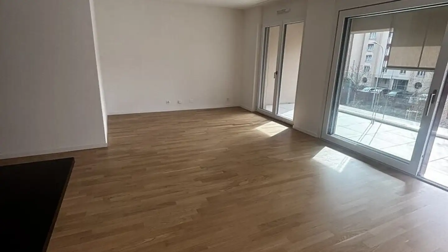 Appartement à louer - Avenue Du Grey 60, 1018 Lausanne - Photo 3