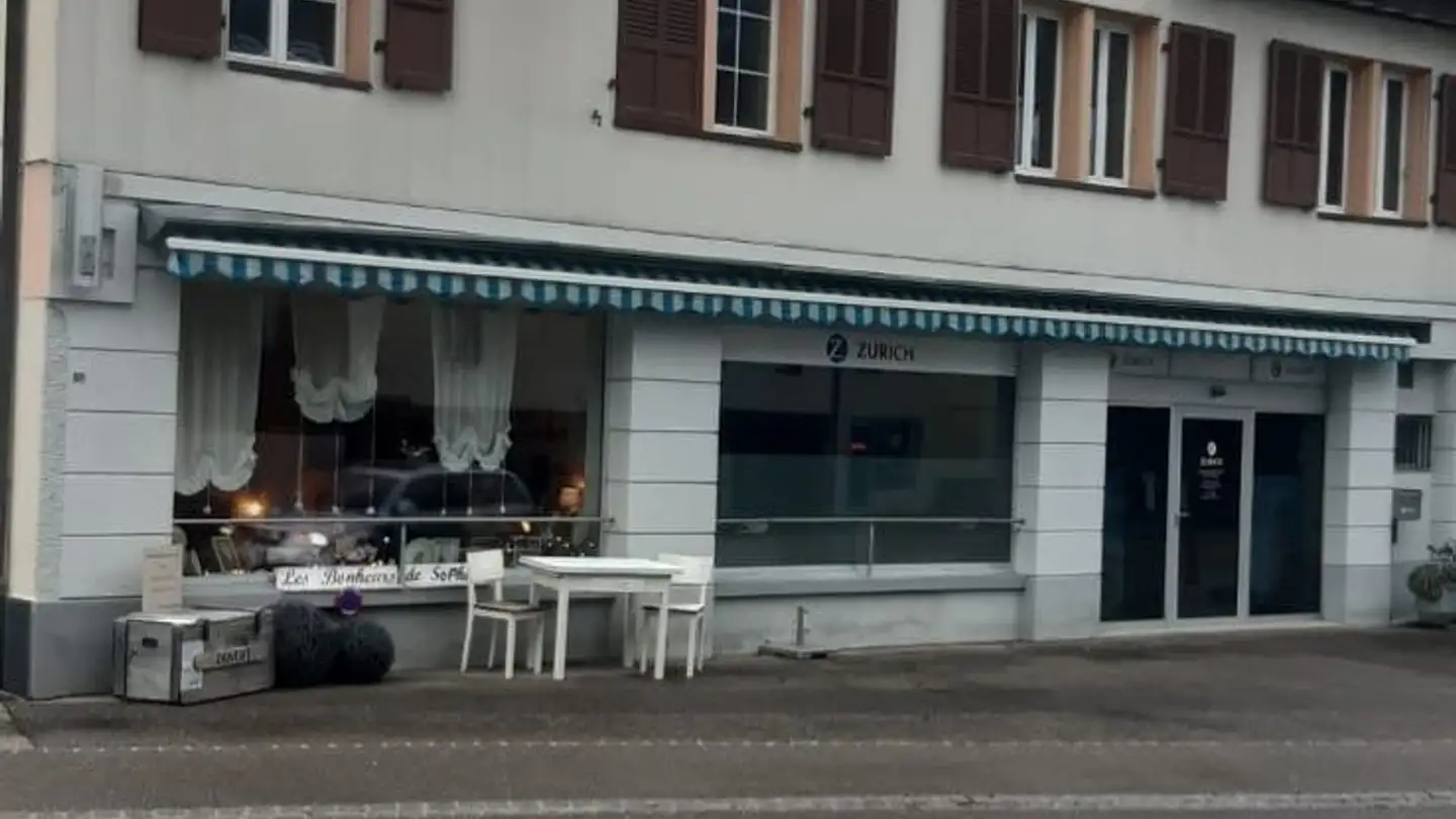 Edificio residenziale in vendita - Rue Principale, 2735 Bévilard