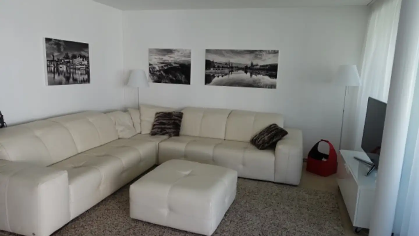 Apartment for rent - Feldgüetliweg 136, 8706 Meilen - Photo 2