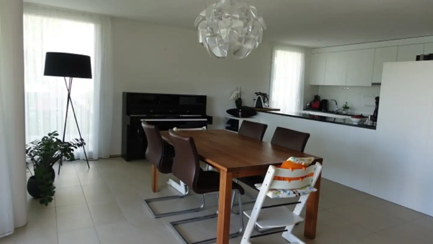 Apartment for rent - Feldgüetliweg 136, 8706 Meilen - Photo 4