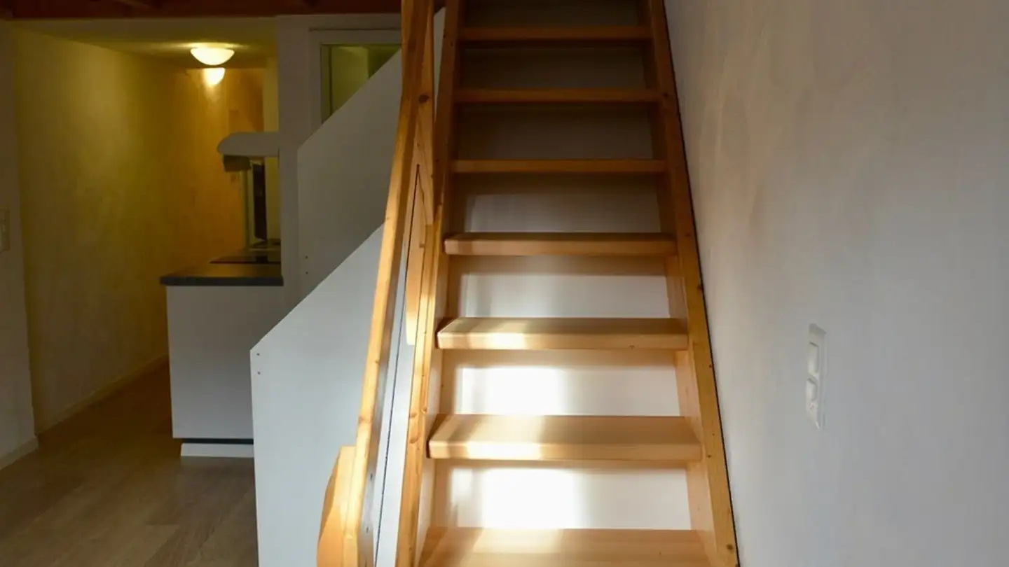 Appartamento in affitto - Herrengasse 26, 3011 Bern