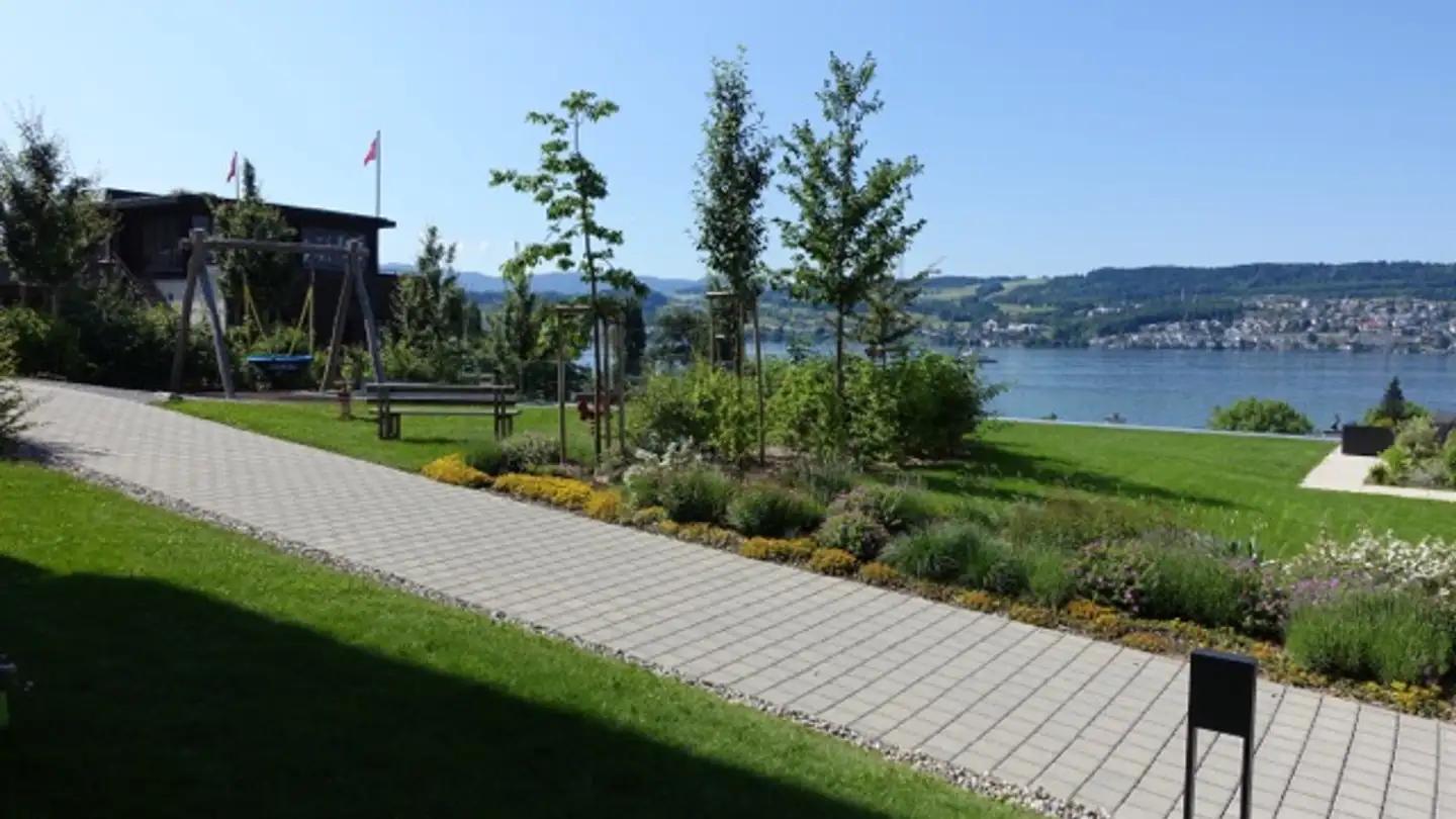 Apartment for rent - Feldgüetliweg 136, 8706 Meilen - Photo 3