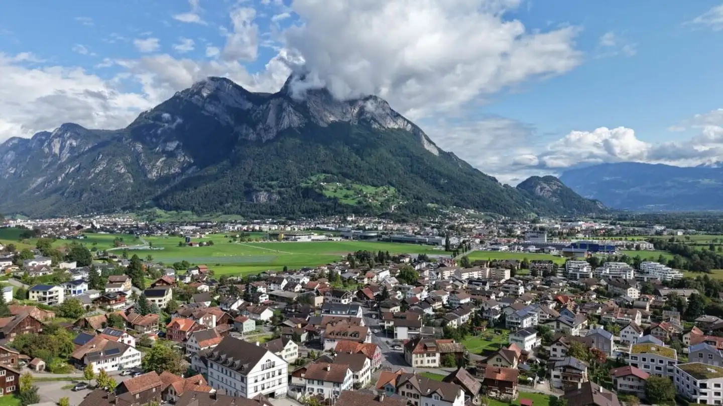 Single house for sale - Schiggstrasse, 7323 Wangs - Photo 4