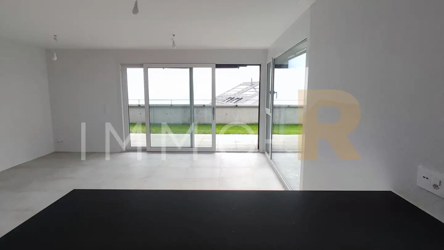 Stepped apartment for rent - Route De Baumaroche 18, 1801 Le Mont-Pèlerin - Photo 4