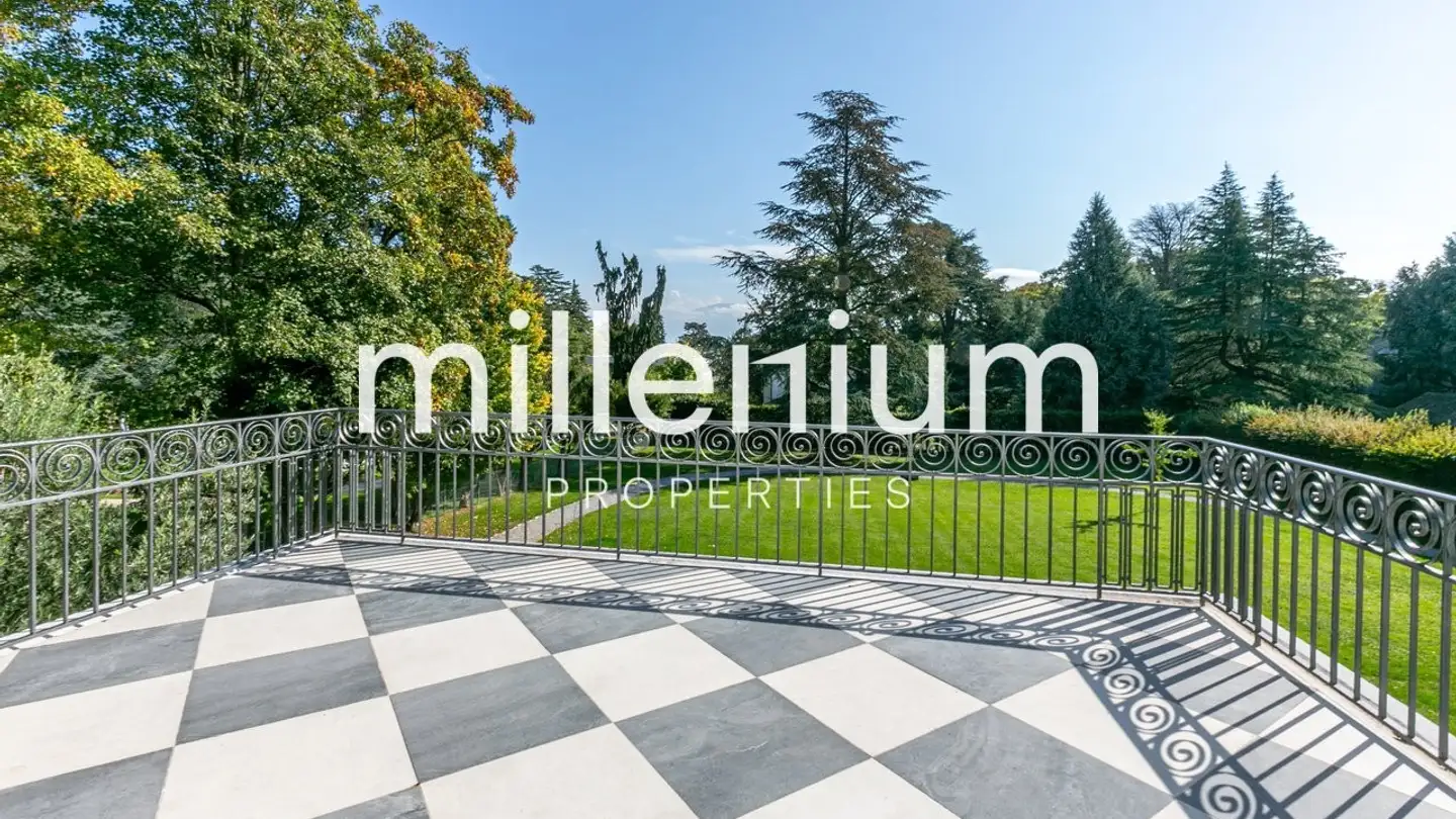 Einfamilienhaus mieten - 1294 Genthod - Foto 4